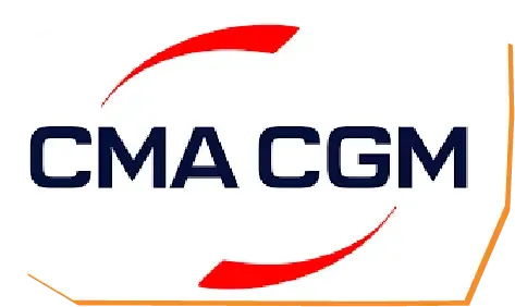 'CMA CGM'