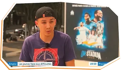 'France 3 Alpes Provence'