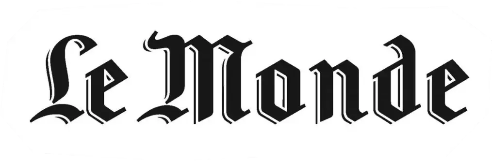 'le journal Le Monde'