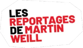 'Martin Weill logo'