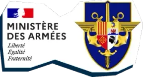 'Ministere des armee'