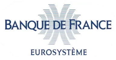 Logo Banque de France