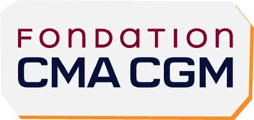 Logo Fondation CMA CGM