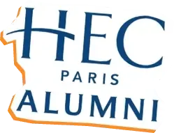 Logo HEC Alumni