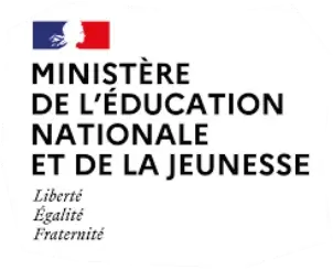 Logo Ministère de l'Éducation